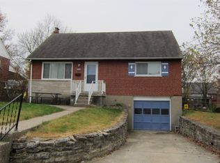 1509 Balfour Ln, Cincinnati, OH 45231