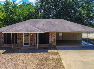 1593 Phillips Springs Rd, Gladewater, TX 75647