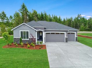 4705 Plover St NE, Lacey, WA 98516