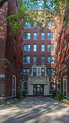Rented by ERN Flats