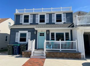 519 W Brigantine Ave #2, Brigantine, NJ 08203