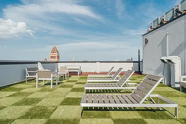 Rented by Nooklyn NYC LLC