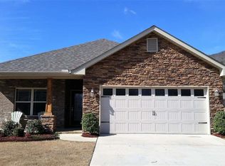2908 Blossom Park Dr, Owens Cross Roads, AL 35763