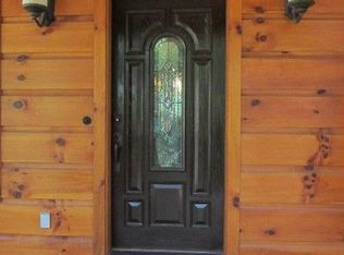 268 Wildwood Run, Banner Elk, NC 28604