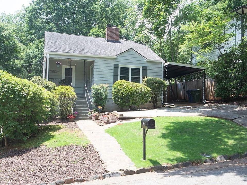 1st image of 591 Warwick St SE