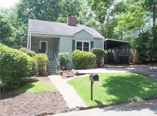 591 Warwick St SE, Atlanta, GA 30316