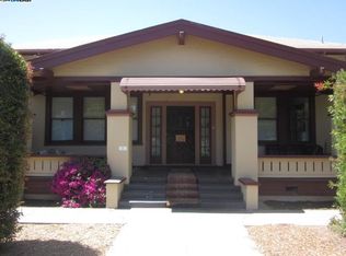 325 Walnut Ave, Fremont, CA 94536