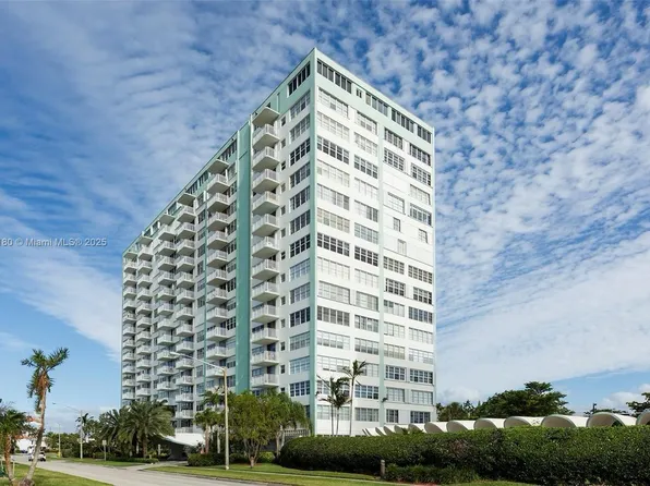 2150 Sans Souci Blvd #C1002, North Miami, FL 33181