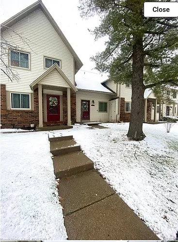 7230 Bluewater Dr #125 Photo 1