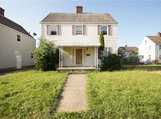 3210 14th St SW, Canton, OH 44710