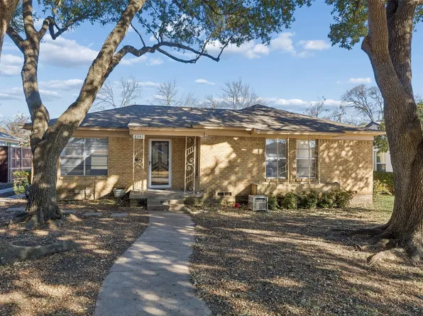 6341 Sudbury Dr, Dallas, TX 75214