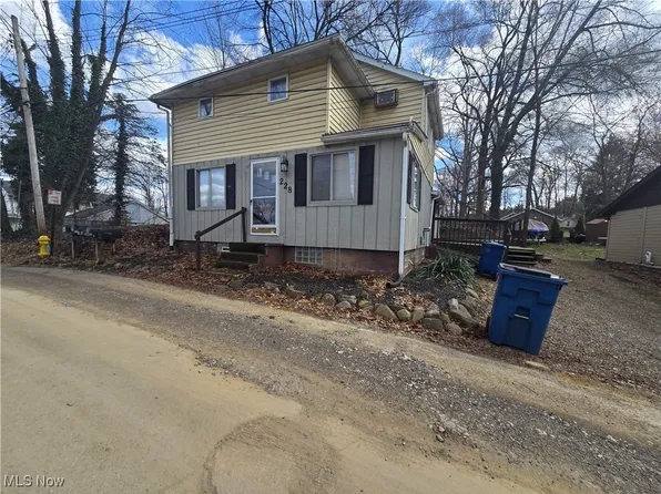 228 Olden Ave, Akron, OH 44319