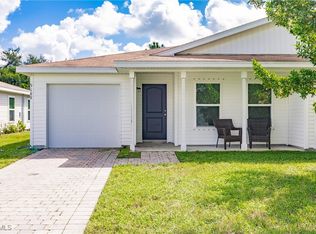 9189 Aegean Cir, Lehigh Acres, FL 33936