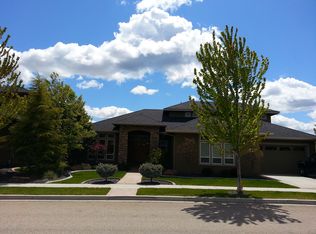 12228 N Upper Ridge Pl, Boise, ID 83714