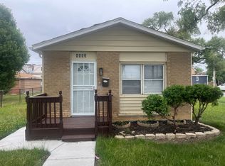 8853 S Halsted St, Chicago, IL 60620