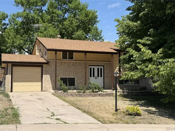 1841 S Saulsbury Court, Lakewood, CO 80232