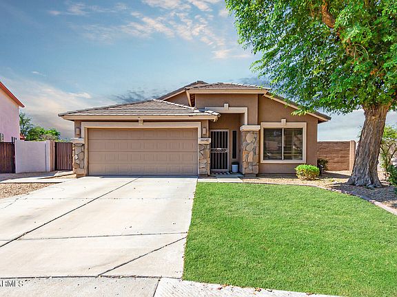 2nd image of 26540 N 68TH Drive