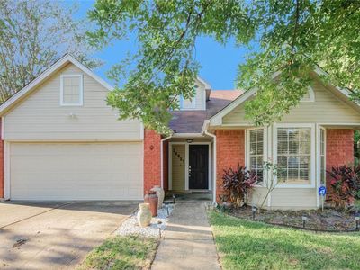 24027 Scrivener Ln, Katy, TX, 77493