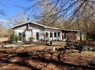 81515 Highway 1083, Folsom, LA 70437