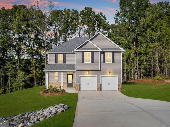 912 Chapman Dr, Macon, GA 31211