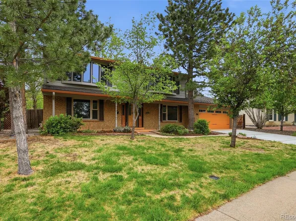 3076 Nelson Court, Lakewood, CO 80215