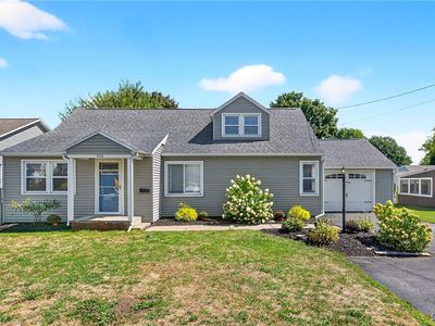 306 Hyland Dr, North Syracuse, NY, 13212