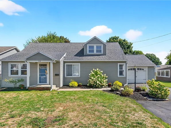 306 Hyland Dr, North Syracuse, NY 13212