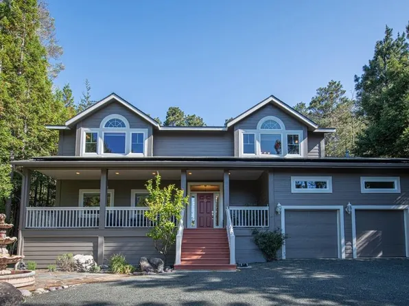 45851 Sunset Drive, Gualala, CA 95445