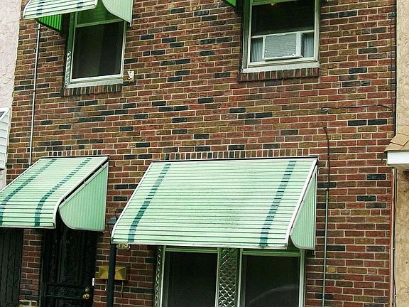 Energy Saving Awnings