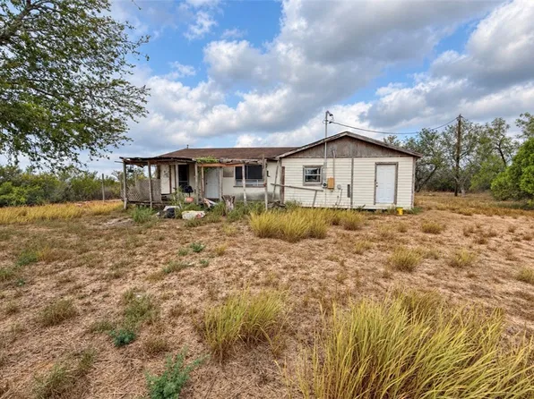 3483 County Road 116, San Diego, TX 78384
