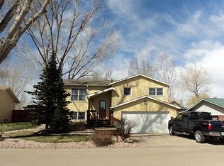 370 Apple St, Craig, CO 81625