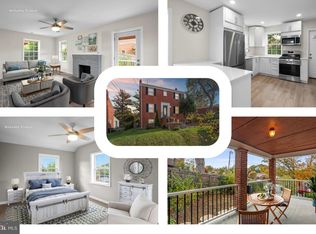 5403 14th Pl, Hyattsville, MD 20782