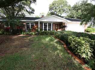 4904 N Shirley Dr, Tampa, FL 33603