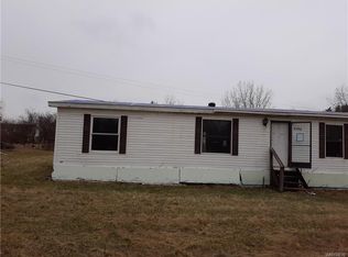 6968 Transit Rd, Elba, NY 14058