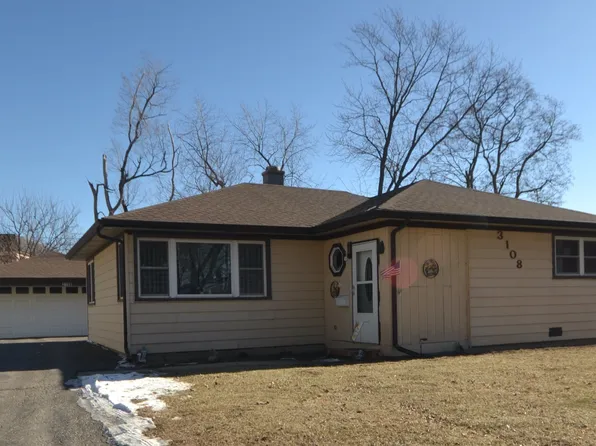 3108 Owl Dr, Rolling Meadows, IL 60008