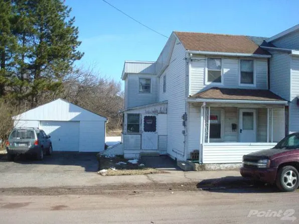 145 W Grant St, McAdoo, PA 18237