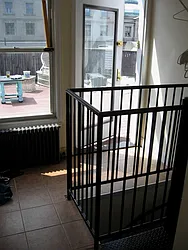 Rented by Urban Real Estate Property Group Inc