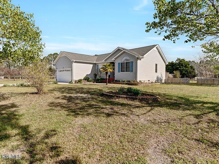 250 Quarter Horse Ln — Photo 2