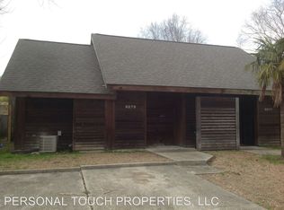 8273 Governor Dr, Baton Rouge, LA 70820