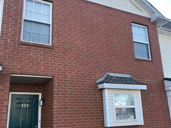 323 Shoshone Pl