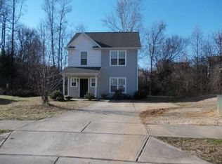 3115 Misty Ln, Charlotte, NC 28269