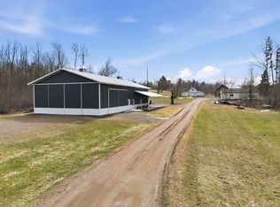 1369 12th St, Barron, WI 54812