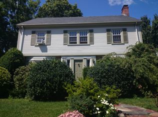945 Centre St, Jamaica Plain, MA 02130