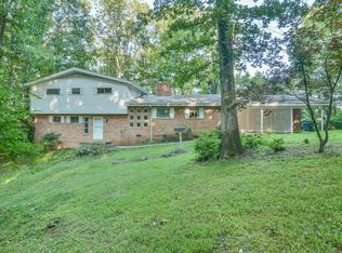 4413 Chickasaw Rd, Kingsport, TN 37664