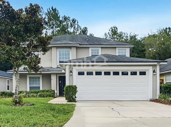 525 Juniper Spring Ct, Saint Augustine, FL 32092