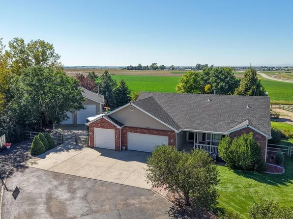 1104 San Miguel Dr, Severance, CO 80550