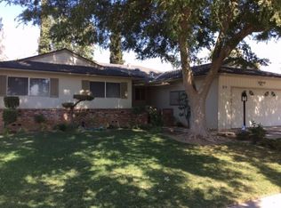 2590 W Rialto Ave, Fresno, CA 93705