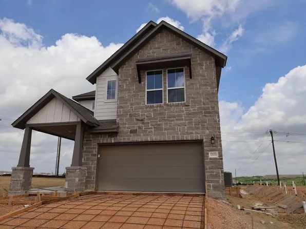 13113 Cerulean Spring Dr, Buda, TX 78610