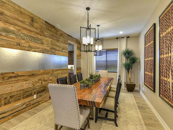 4th image of 3428 E Starflower Dr
