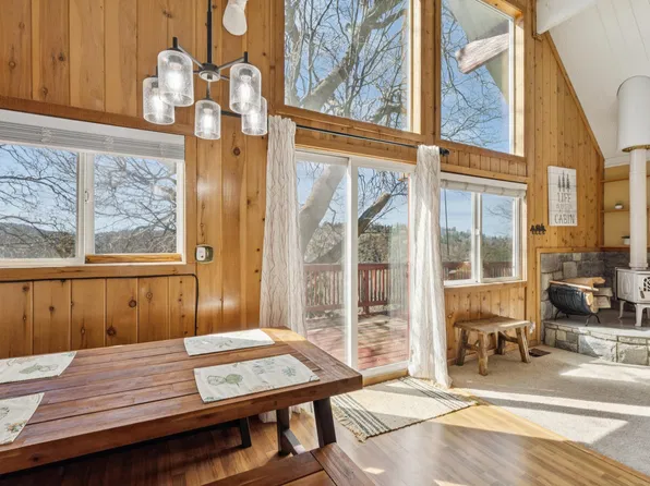 1171 N Grass Valley Rd, Lake Arrowhead, CA 92352